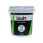 Uwin Stage 1 Green Tennis Balls - Bucket of 72 balls - Bassline Retail