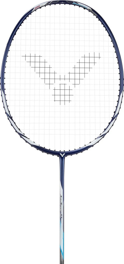 Victor Aura Speed 11 B Badminton Racket - Bassline Retail