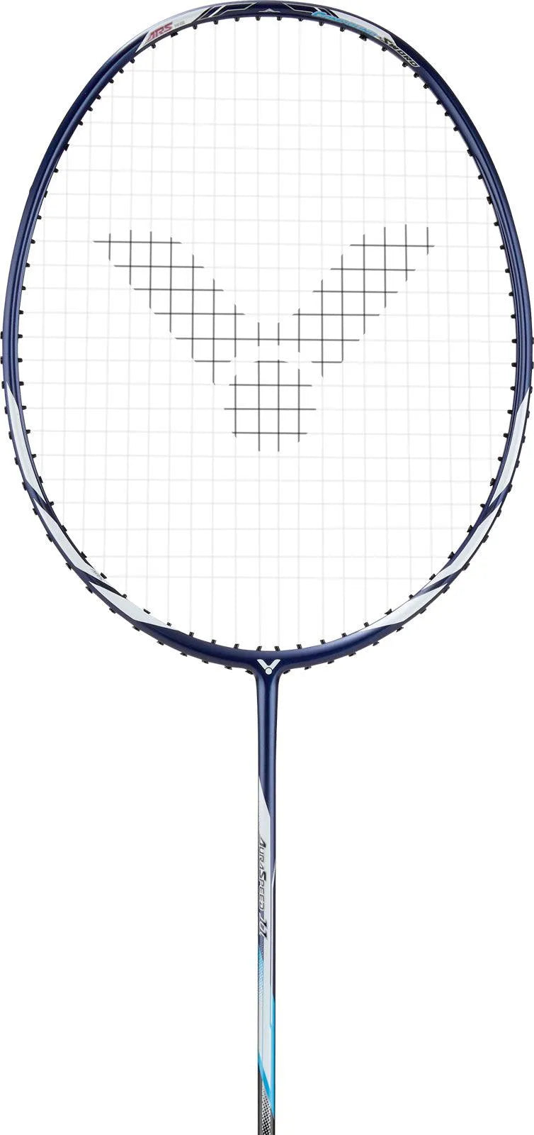 Victor Aura Speed 11 B Badminton Racket - Bassline Retail