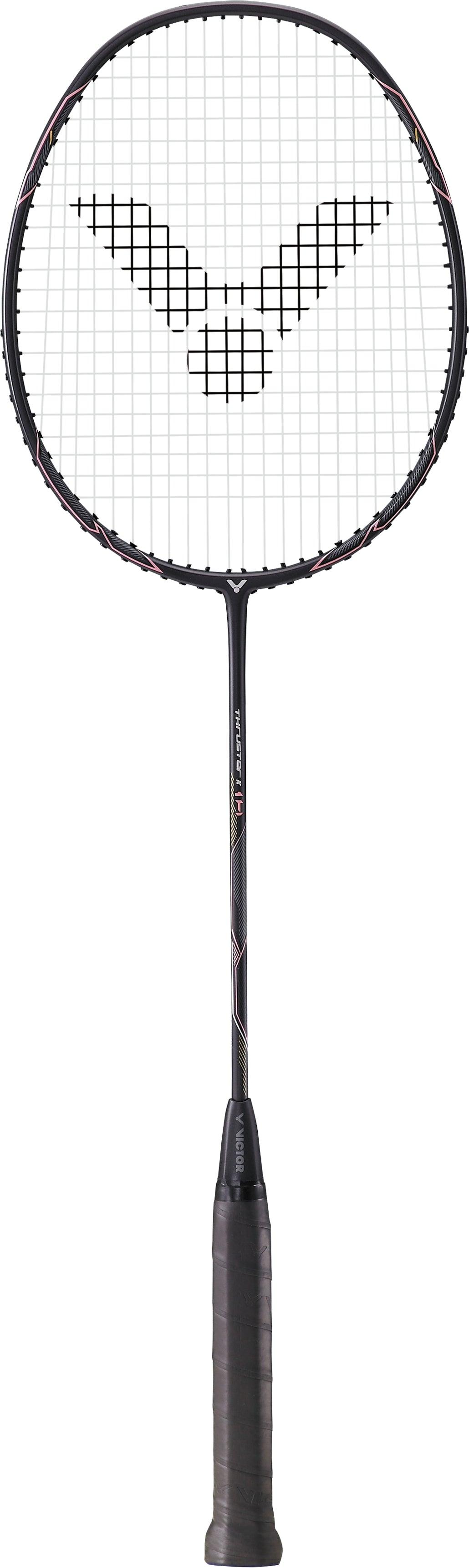 Victor Thruster 1H H Badminton Racket - Bassline Retail