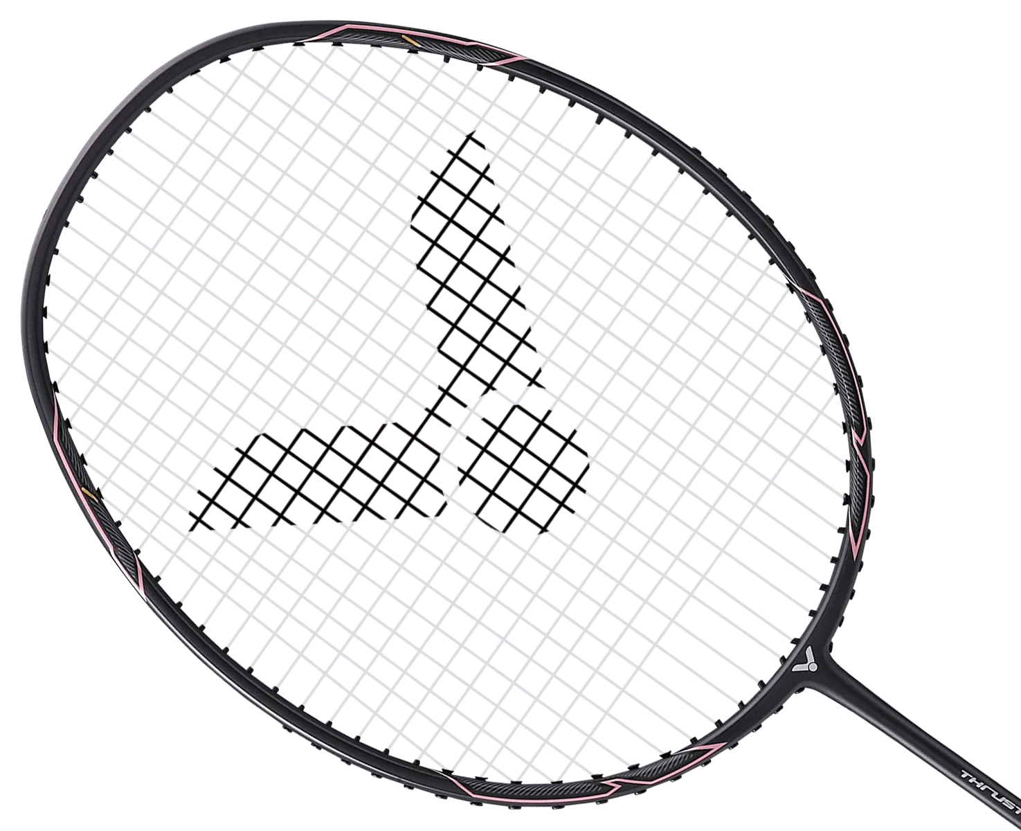 Victor Thruster 1H H Badminton Racket - Bassline Retail