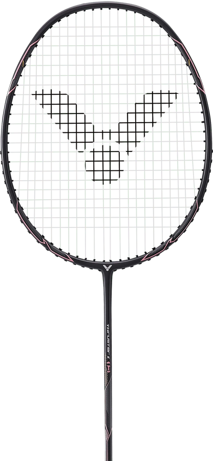 Victor Thruster 1H H Badminton Racket - Bassline Retail