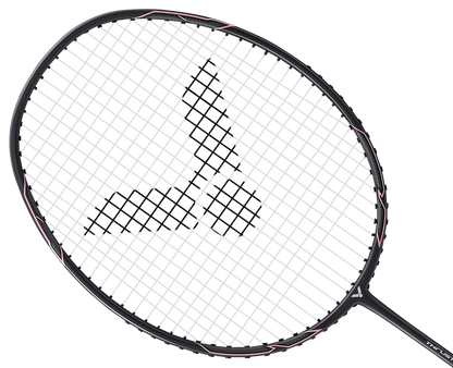 Victor Thruster 1H H Badminton Racket - Bassline Retail