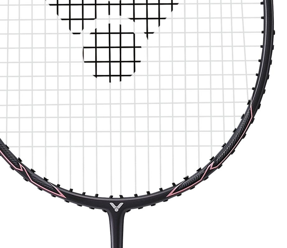 Victor Thruster 1H H Badminton Racket - Bassline Retail