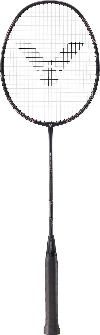 Victor Thruster 1H H Badminton Racket - Bassline Retail