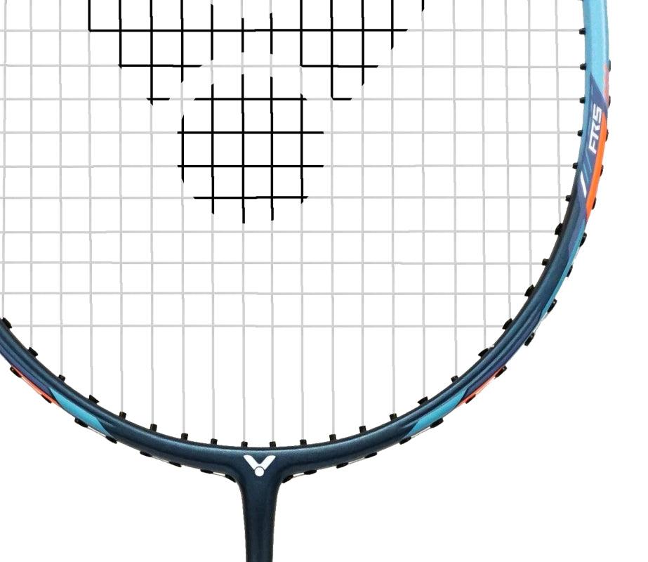 Victor Thruster K 12 M Badminton Racket - Bassline Retail