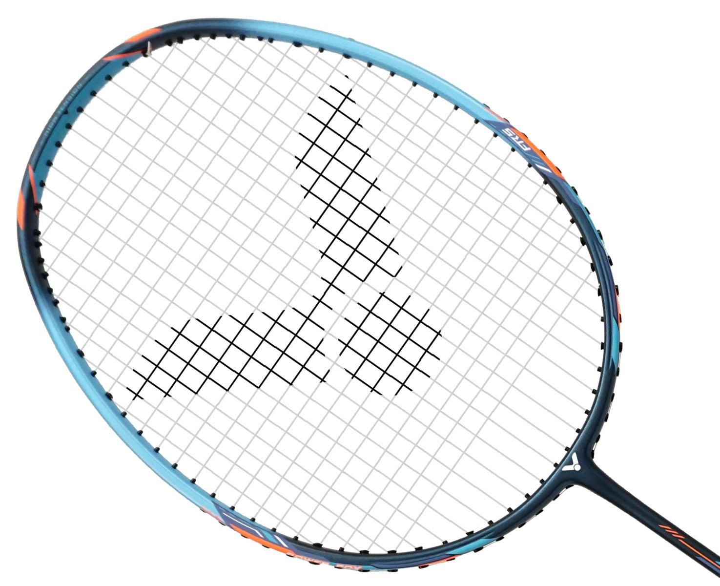 Victor Thruster K 12 M Badminton Racket - Bassline Retail