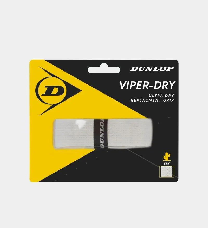VIPER DRY REPLACEMENT GRIP - Bassline Retail