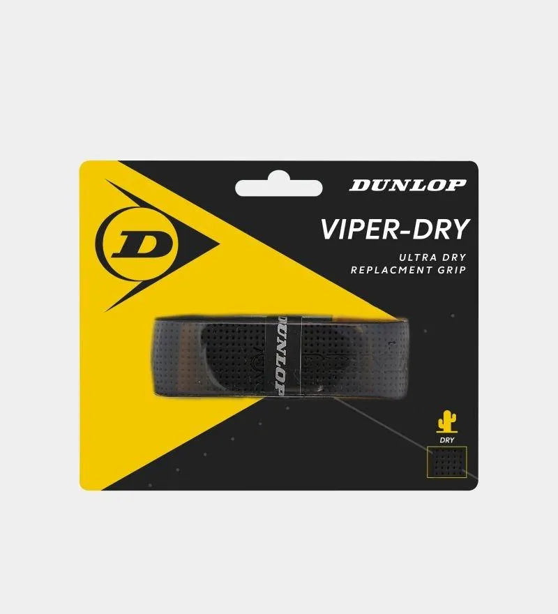 VIPER DRY REPLACEMENT GRIP - Bassline Retail
