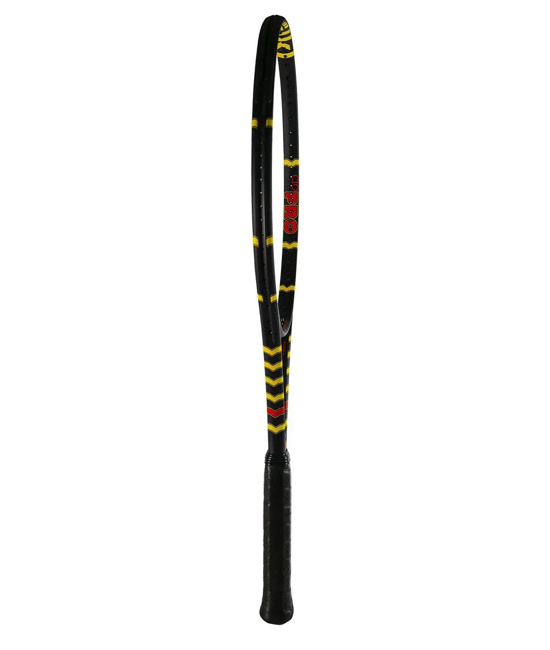 VOLKL C10 PRO 2022 TENNIS RACKET - BLACK - Bassline Retail