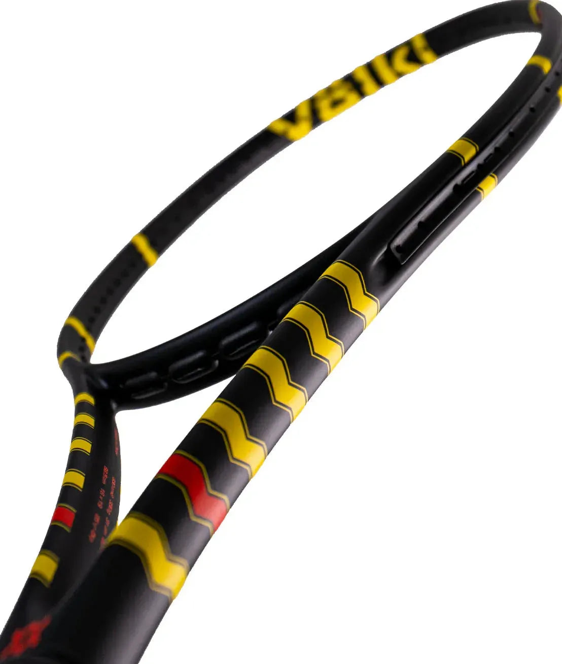 VOLKL C10 PRO 2022 TENNIS RACKET - BLACK - Bassline Retail