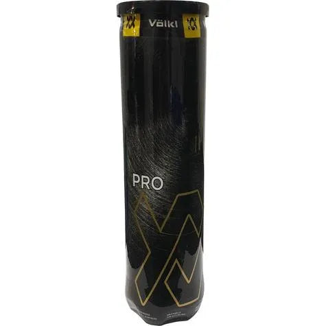 VOLKL PRO TENNIS BALL - 4 BALL - Bassline Retail