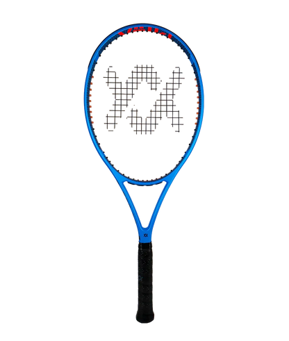 VOLKL V-CELL 5 TENNIS RACKET - BLUE - Bassline Retail