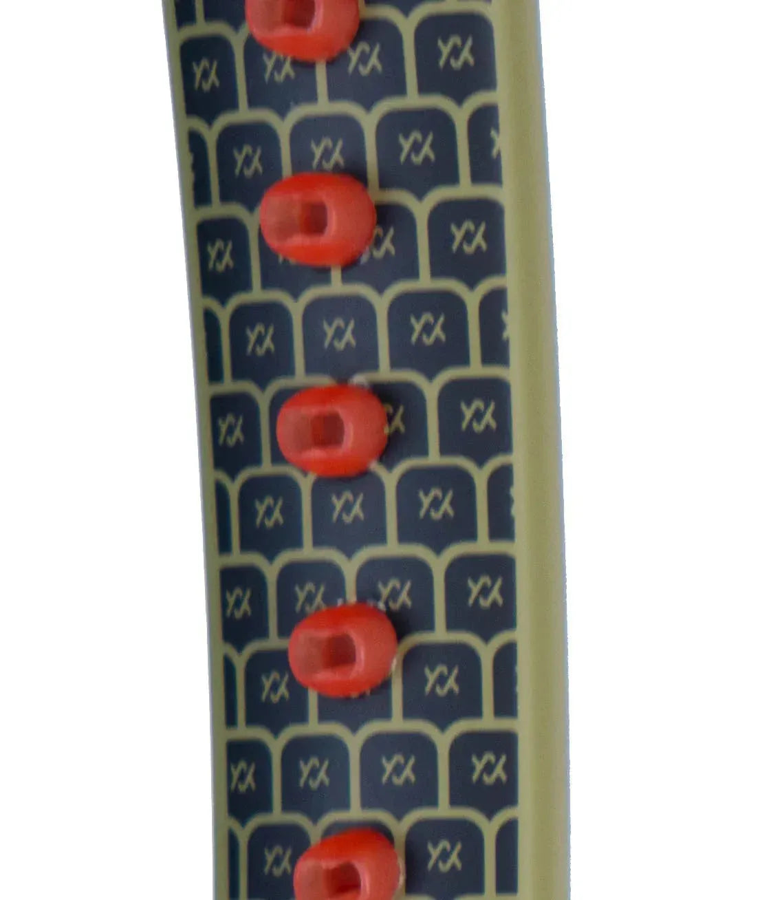 VOLKL V-CELL V1 PRO TENNIS RACKET - GREEN - Bassline Retail