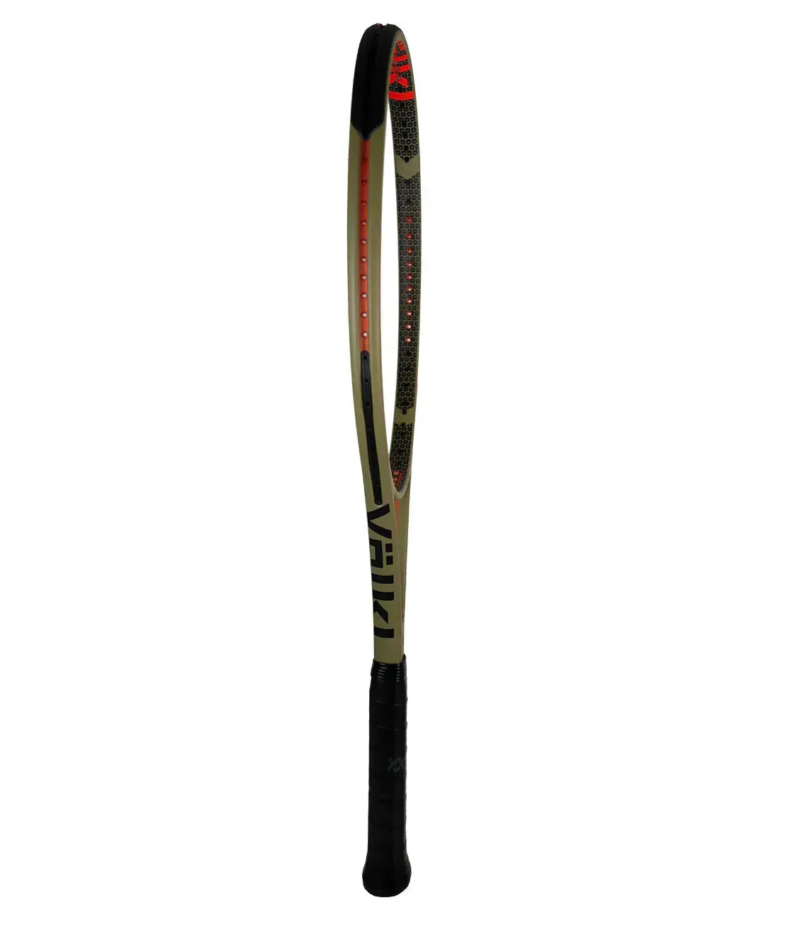 VOLKL V-CELL V1 PRO TENNIS RACKET - GREEN - Bassline Retail