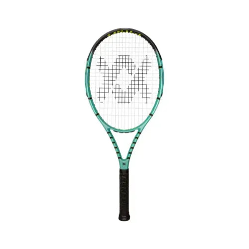 VOLKL VOSTRA V4 TENNIS RACKET - GREEN - Bassline Retail