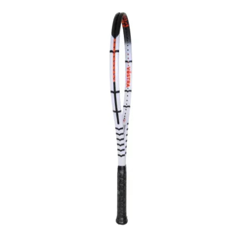 VOLKL VOSTRA V6 TENNIS RACKET - WHITE - Bassline Retail