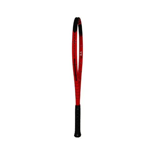 VOLKL VOSTRA V8 315G TENNIS RACKET - RED - Bassline Retail