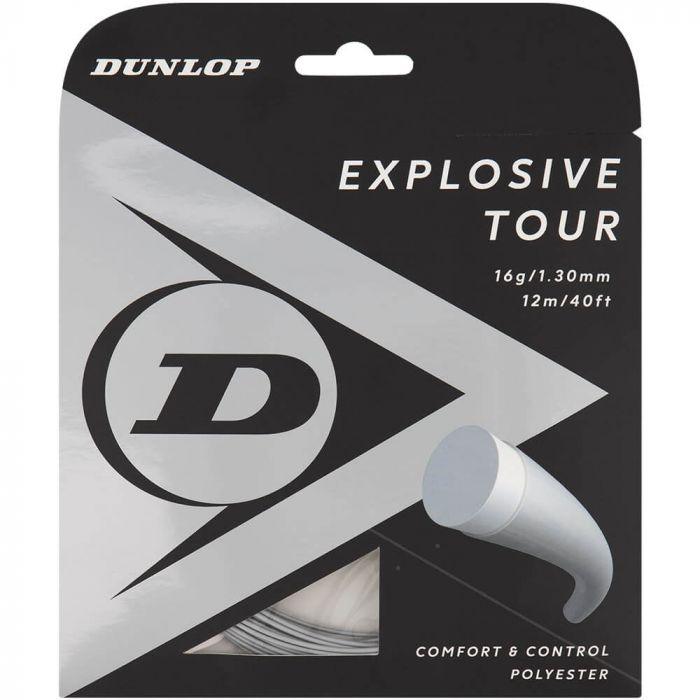 DUNLOP EXPLOSIVE TOUR SET - Bassline Retail